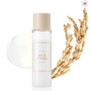 I'm from Rice Toner Mini 30ml