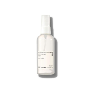 Innisfree My Perfumed Body & Hair Mist Pink Coral 100ml - by Dream Skin Nepal