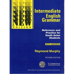 Intermediate English Grammer Raymond Murphy