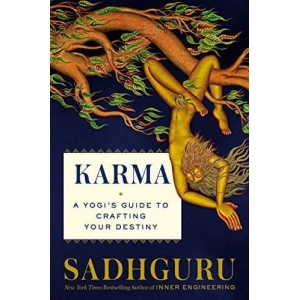 KARMA by Sadhguru - Original Publisher