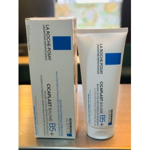 La Roche-Cicaplast Baume B5+ Repairing Balm 100ml. (France)