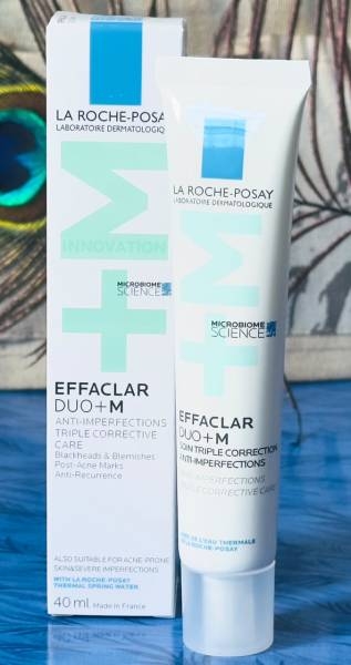 La Roche-Posay Anti-Marks Cream Gel
