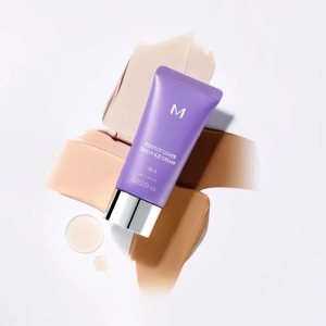 Missha Perfect Cover Serum BB Cream SPF50+ Hydrating Radiant 35ml - by Dream Skin Nepal