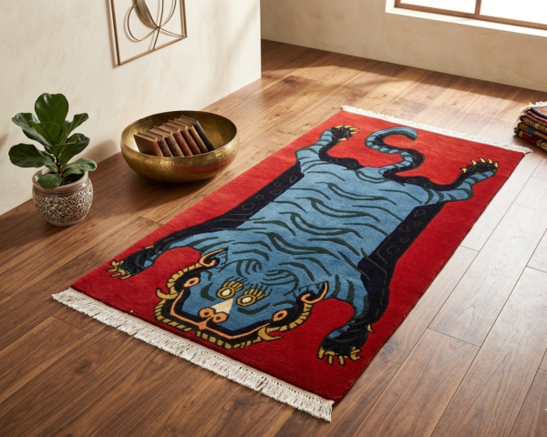 90x190 cm) for Living Room
