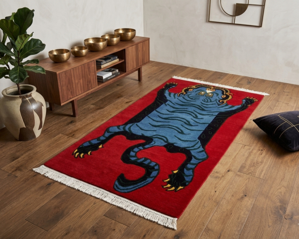 Meditation & Yoga Mat