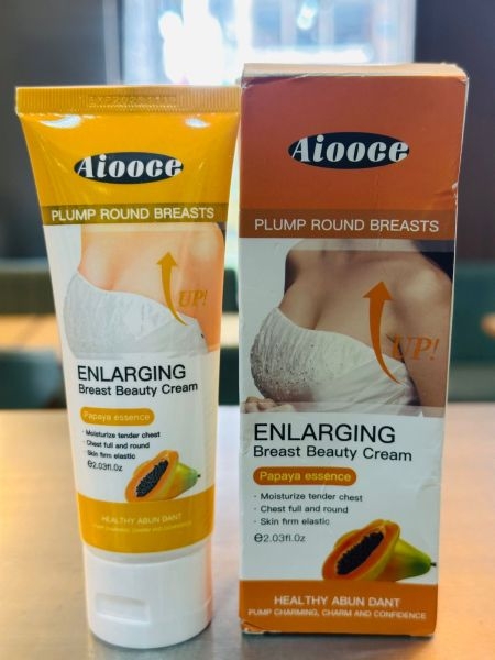Papaya Essence Beauty Cream