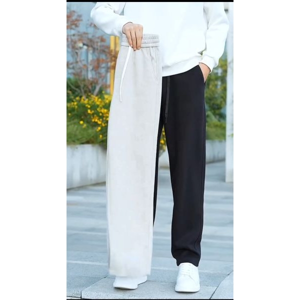 Premium Cotton Bonded Summer Trouser For Men's. - Image 2