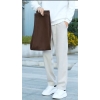 Premium Cotton Bonded Summer Trouser For Men's.