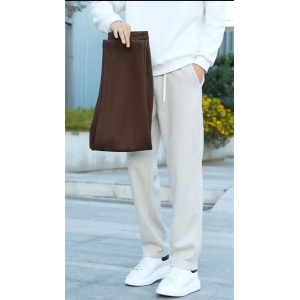 Premium Cotton Bonded Summer Trouser For Men's.