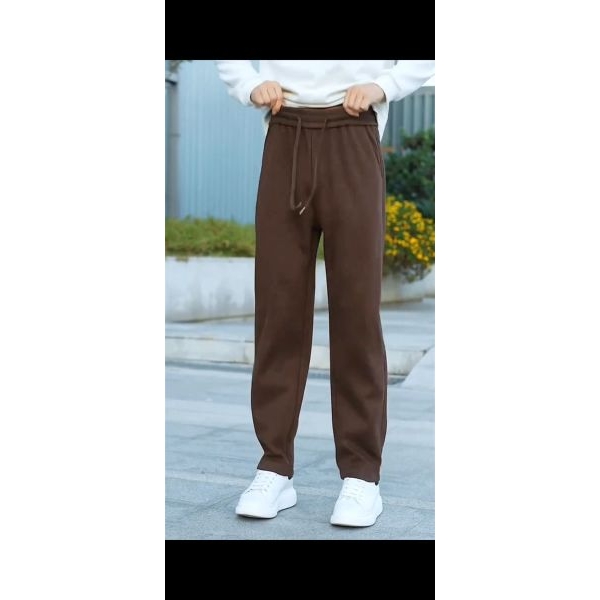 Premium Cotton Bonded Summer Trouser For Men's. - Image 5