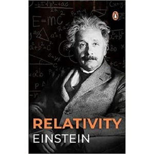 Relativity By Einstein(Paperback)