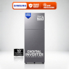 SAMSUNG 275 Litres Frost Free Digital Inverter Double Door Refrigerator
