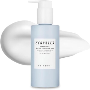 SKIN1004 Madagascar Centella Hyalu Cica Gentle Cleansing Milk 200ml - by Dream Skin Nepal