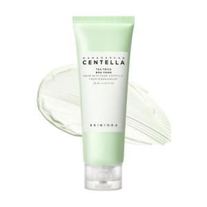 SKIN1004 Madagascar Centella Tea Trica BHA Foam Cleanser 125ml - by Dream Skin Nepal