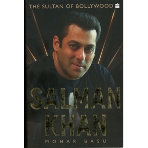 Salman Khan (English) By Mohar Basu