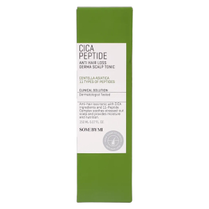 Some by Mi Cica Peptide Anti Hairloss Derma Scalp Tonic 150ml