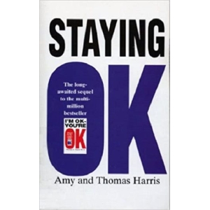 Staying Ok (Paperback)
