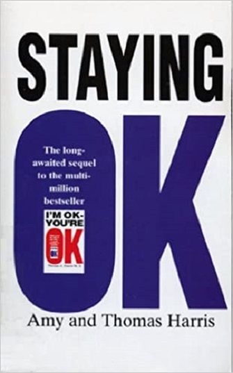 Staying Ok (Paperback)