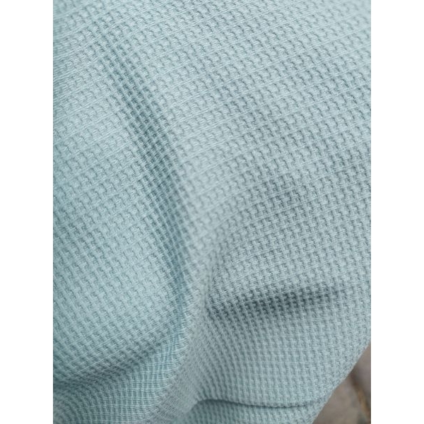 Stylish Summer Cotton Waffle Cord-Set For Men's . - Image 3