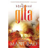 The Bhagavad Gita-Translated by Mani Rao- includes Ishavasya Upanishad-Published by Fingerprint! Publishing