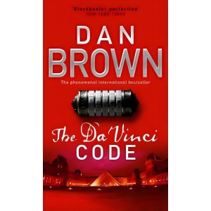 The Da Vinci Code - Fiction Dan Brown
