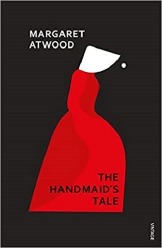 The Handmaid's Tale (Paperback)