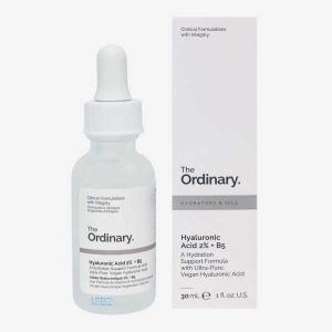 The Ordinary Hyaluronic Acid 2% + B5 30 Ml.