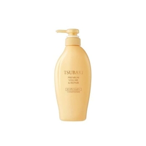 Tsubaki Premium Volume & Repair Conditioner for Thin and Damaged Hair 450ml - By Dream Skin Nepal