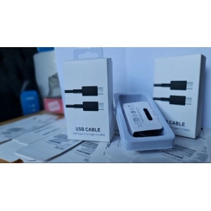 USB C to C Cable | PD Fast Charging Data