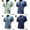 VIRJEANS (VJC866) Printed Stylish T-shirt For Men- All Colors