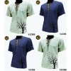 VIRJEANS (VJC866) Printed Stylish T-shirt For Men- All Colors
