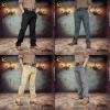 VIRJEANS (VJC916) Formal Pant For Men- All Colors