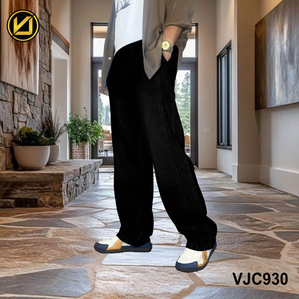 VIRJEANS (VJC930) Baggy Jeans (Denim) Trouser For Men- All Colors - Image 5
