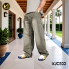 VIRJEANS (VJC933) Balloon Baggy Jeans Pant For Men- Light Coffee