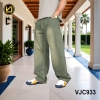 VIRJEANS (VJC933) Balloon Baggy Jeans Pant For Men- Seafoam Green
