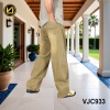 VIRJEANS (VJC933) Balloon Baggy Jeans Pant For Men- Yellow