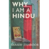 WHY I AM A HINDU By SHASHI THAROOR