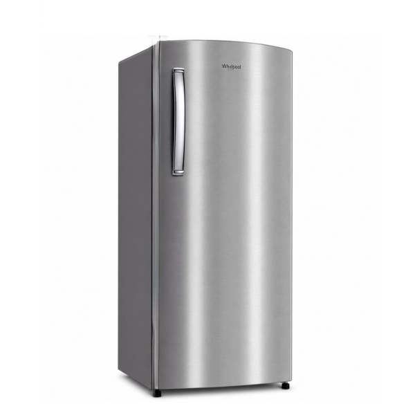 WhirlpooI 200 Litres Single Door Refrigerator 215 IMPRO Prm Cool illusia - Image 4