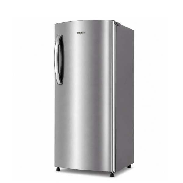 WhirlpooI 200 Litres Single Door Refrigerator 215 IMPRO Prm Cool illusia - Image 5
