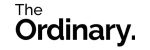 The Ordinary.