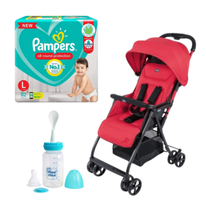 Baby & Toddlers