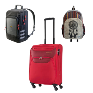 Bags & Backpacks
