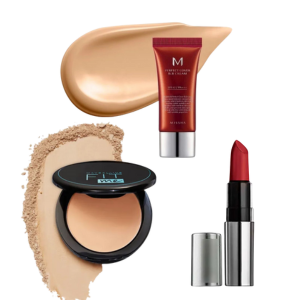 Personal Care & Beauty
