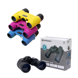 Binoculars