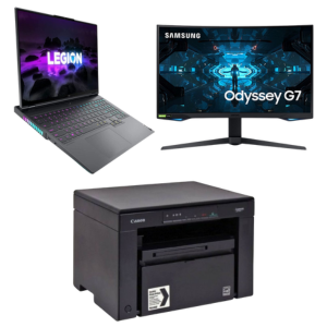Computers