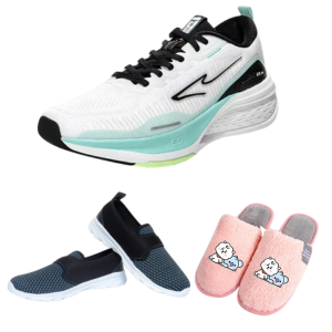 Footwear