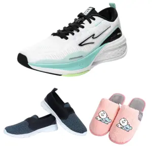 Footwear