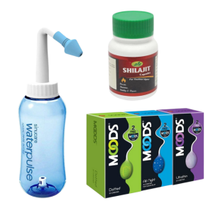 Health & Wellness