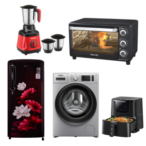 Home Appliances