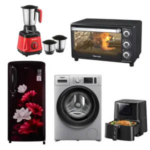 Home Appliances